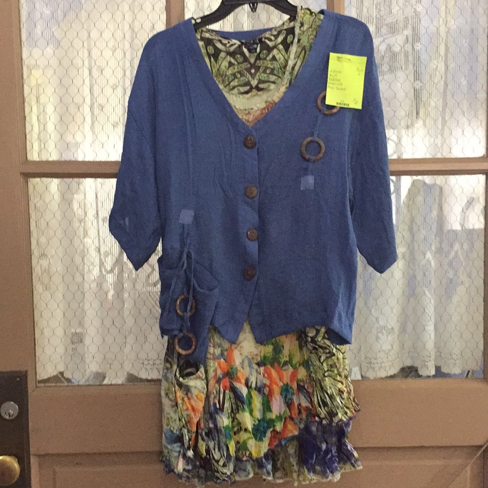 Women’s Dress
